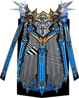Cape of Nordic Angel +15