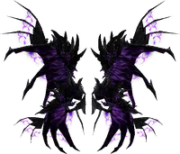 Wings of FablePurple +15