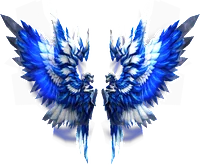 Wings of Legend +15