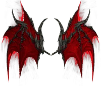 Wings of LightRed +15