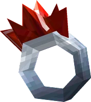 Excellent Ring of Fire +15