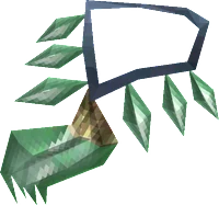 Excellent Pendant of Wind +15