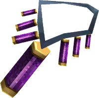 Gywen Excellent Pendant of Ability +15