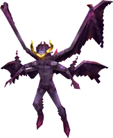 Demon