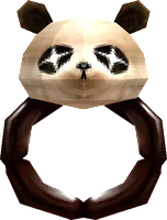Panda Ring