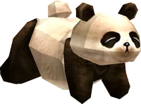 Pet Panda