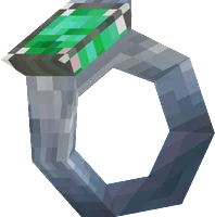 Excellent Ring of Poison +15