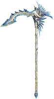 Excellent Scepter [BOSS]Apolo +15