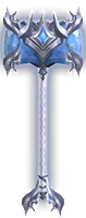 Excellent Scepter [RLK]Archangel +15