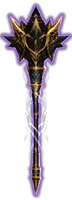Excellent Scepter DarkMaster 2.0[RLK] +15