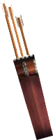 Arrow +15