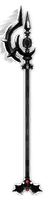 Excellent SummonStick[Black] +15