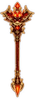 Excellent Staff of [RLK]Dragon 2.0 +15