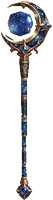 Excellent Staff of [RLK]Midnight +15