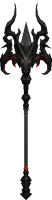 Excellent Fallen Angel Staff[RLK] +15