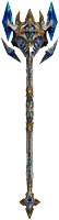 Excellent Nordic Angel Staff[RLK] +15