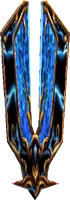 Excellent Grand Soul Shield +15