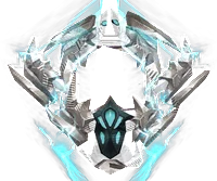 Excellent [RLK]Fable Shield +15