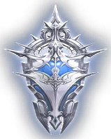Excellent [RLK]Archangel of Shield +15