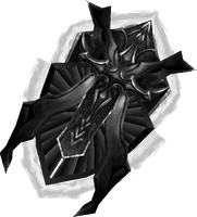 Excellent Cross[Black] +15