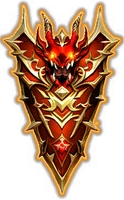 Excellent [RLK]Dragon 2.0 Shield +15