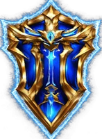 Excellent [RLK]Legendary Shield +15