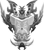Excellent Fallen Angel[RLK] Shield +15