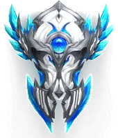 Excellent Shield Imperador[NPC] +15