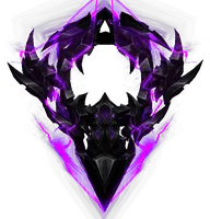 Excellent Shield FablePurple[RLK] +15