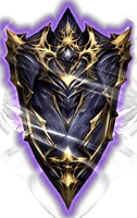 Excellent Shield DarkMaster[RLK] +15