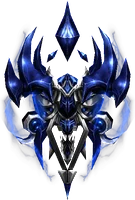 Excellent Shield Legend[RLK] +15
