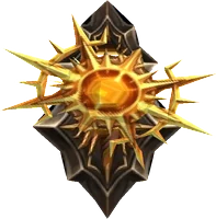 Excellent Shield Solares[RLK] +15