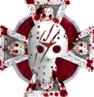 Excellent Friday 13th Shield +15