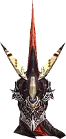 Excellent Relikia V2 Helm +15