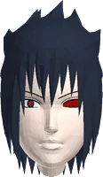 Moros Excellent Sasuke Helm +15