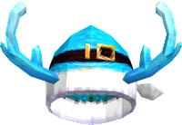 Excellent [ED]Cristimas Helm +15