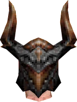 Excellent [ROLETA]Icarus Thief Helm +15