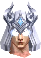 Excellent [RLK]Archangel Helm +15