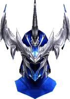 Excellent [RLK]Legend Helm +15