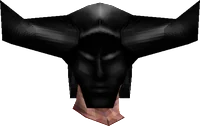 Excellent [BLACK]Scale Helm +15