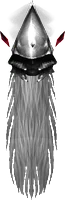 Excellent [BLACK]Venom Mist Helm +15