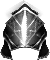 Excellent Hades Helm[Black]Mask +15
