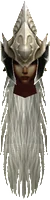 Moros Excellent Eclipse Helm +15
