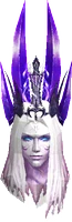 Excellent [RLK]Birthday Helm +15