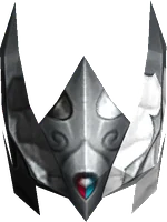 Excellent Fallen Angel[RLK] Helm +15