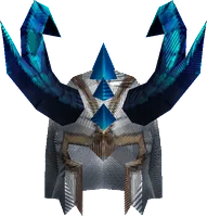 Excellent Nordic Angel[RLK] Helm +15