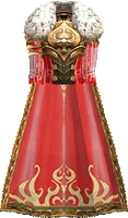 Moros Excellent Rei do CS 2.0 Armor +15