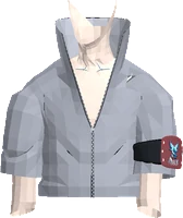 Moros Excellent Sauke Armor +15