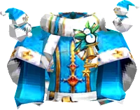 Excellent [ED]Cristimas Armor +15