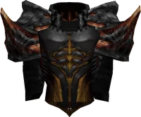 Excellent [ROLETA]Icarus Thief Armor +15